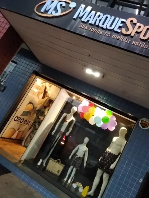 MarqueSports