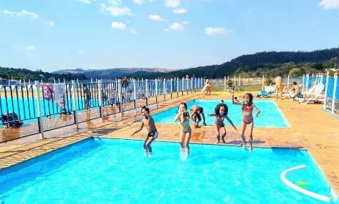 Iate Clube Itaúna - Administração