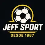 Jeff Sport Acessórios Esportivos em Geral