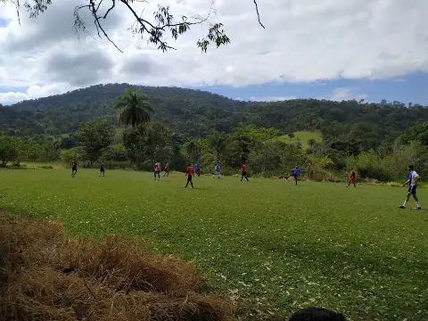 Campo do Bysay