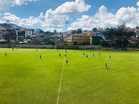 Campo De Futebol Ze Flávio