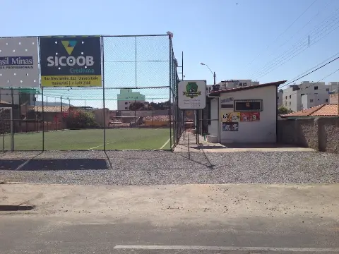 Só Lazer e Sports