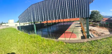 Quadra Parque Jardim