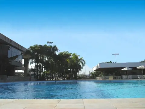 Tropical Tennis Club