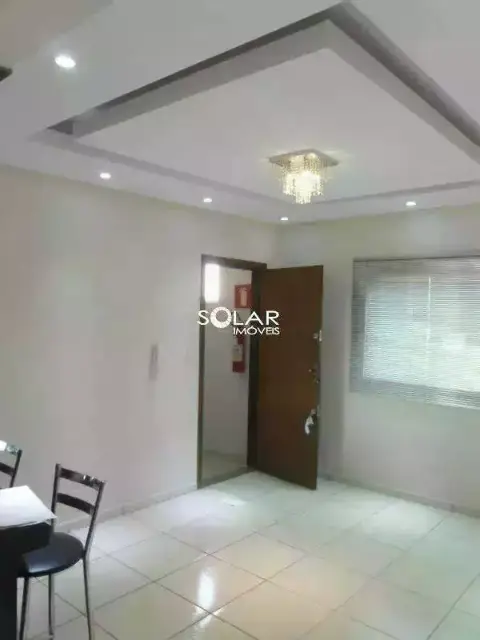 Apartamento 3 quartos à venda no Aeroporto