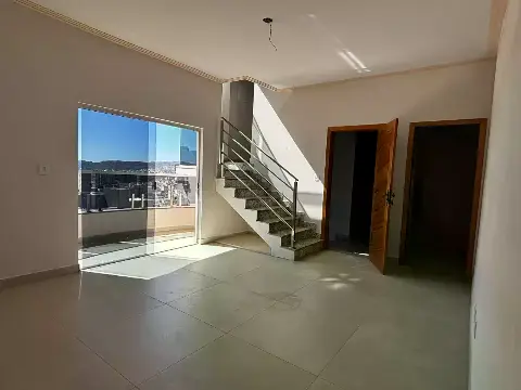 Cobertura 3 quartos à venda no Belvedere