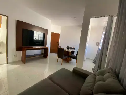 APARTAMENTO à venda, 3 quartos, 2 vagas, Vila Mozart