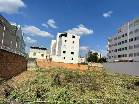 LOTE para aluguel, CENTRO