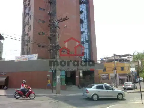 SALA COMERCIAL COM BANHEIRO