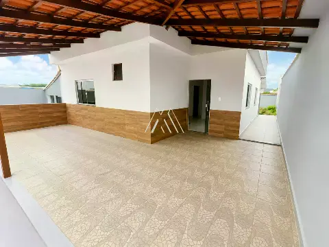 Casa para Venda - Garcias - Itaúna MG
