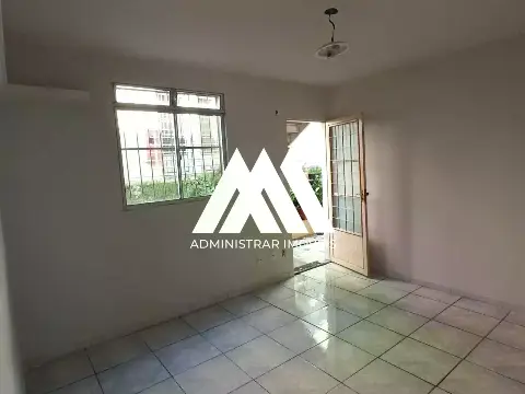 Apartamento térreo 2 quartos à venda no Itaunense II