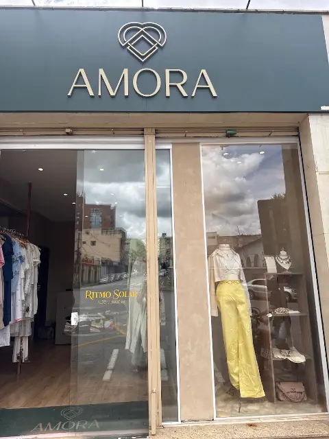 Amora Moda Feminina