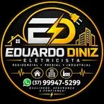 Eduardo diniz | Eletricista Itaúna MG