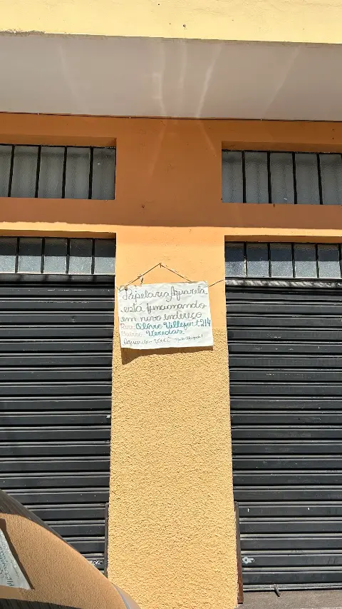 Papelaria Aquarela