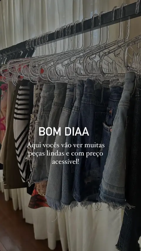 Peça Única Bazar