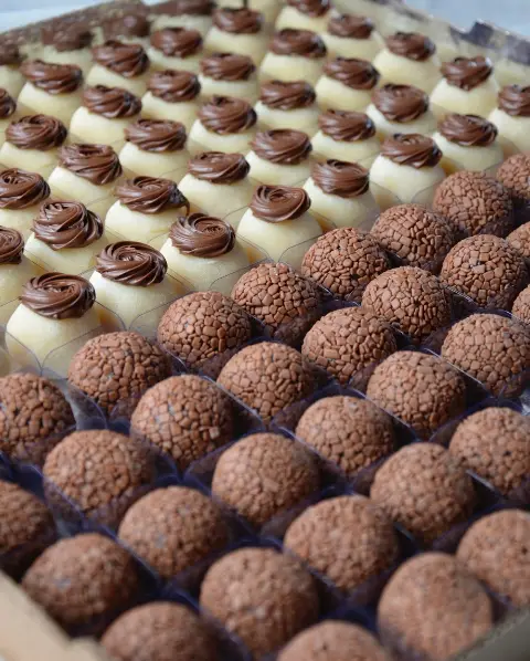 FINE CACAO DOCERIA