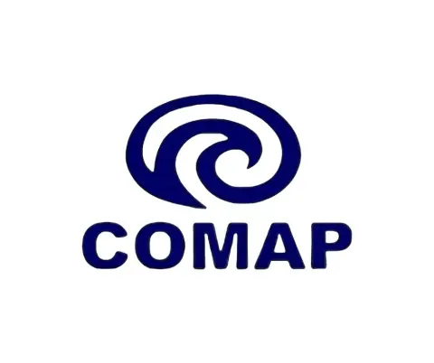 Comap - Comércio e Manutenção de Piscinas