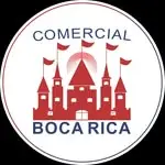 Comercial Boca Rica
