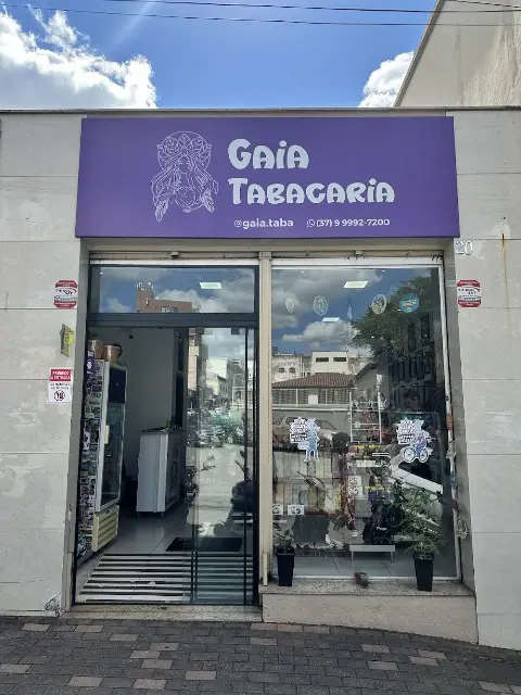 Gaia Tabacaria