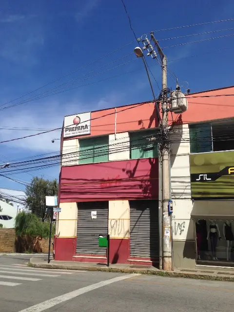 Prepara Cursos Itaúna