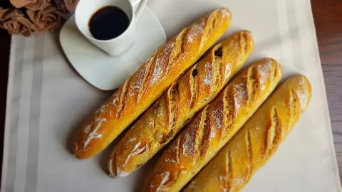 Pani - Ateliê do Pão