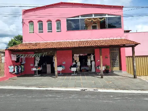 BRECHÓ JÓIA RARA