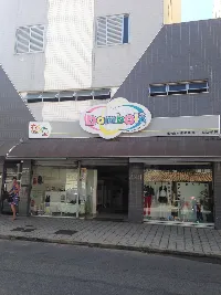 Bambolê Móveis e Moda Infantil