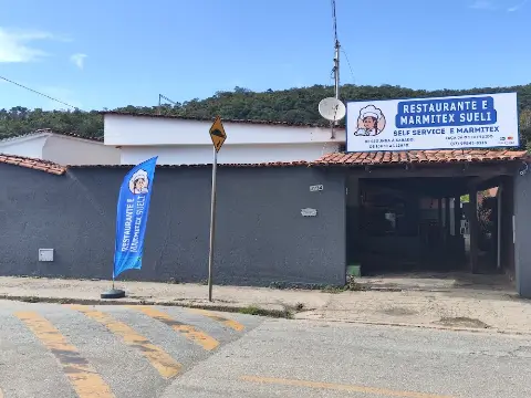 Restaurante e Marmitex Sueli
