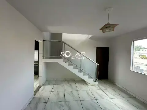 Apartamento 3 quartos com cobertura no Garcias