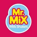 Mr Mix Milk Shakes