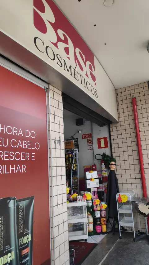 Base Cosméticos