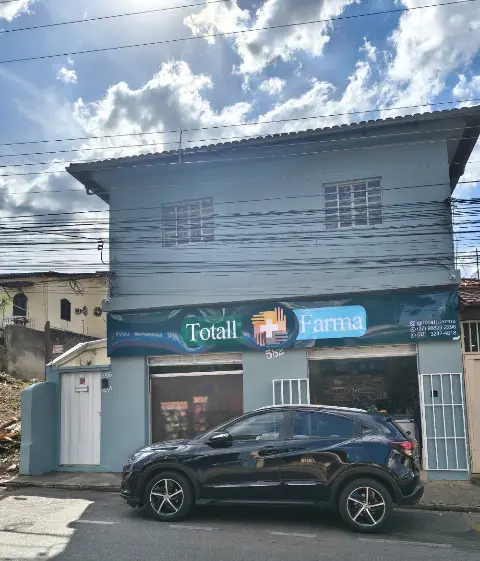 Totall Farma
