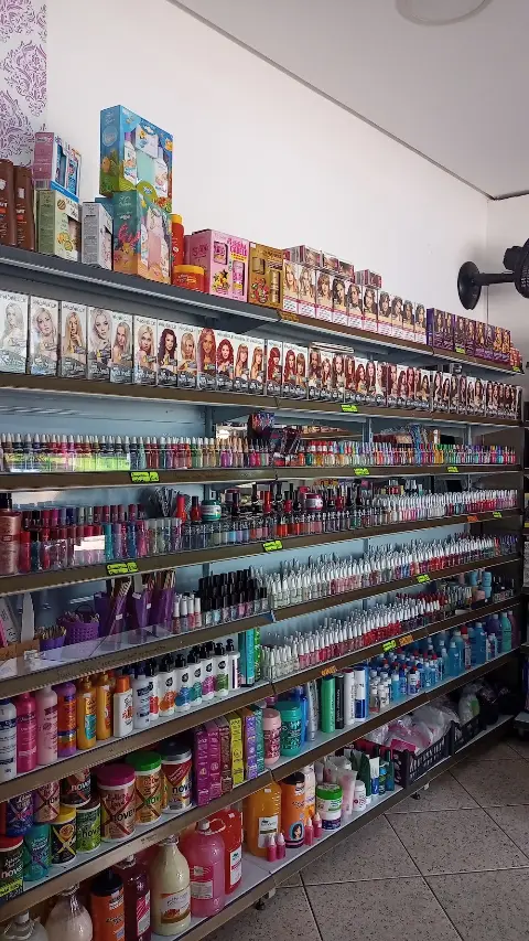 Alkey Cosméticos e Perfumaria