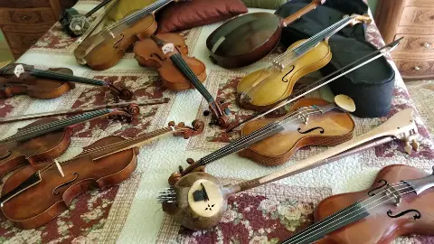 Orquestra De Câmara De Itaúna