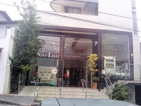 São Luiz Sapataria