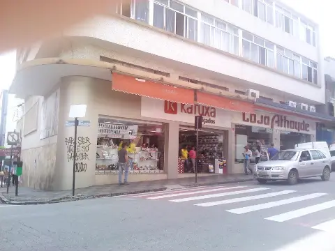 Katuxa Calçados