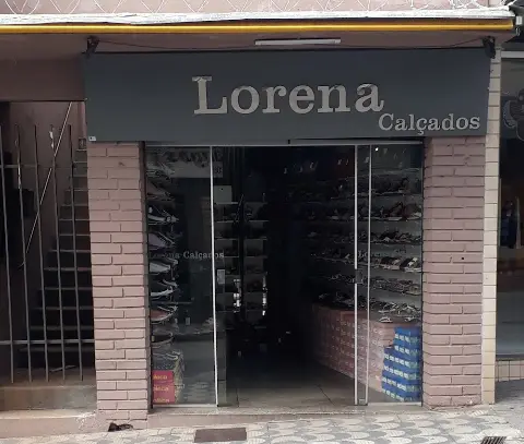 Lorena Calçados Bolsas e Acessórios