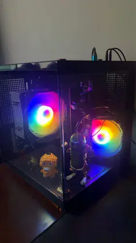 Computador GAMER