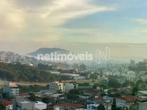 linca casa no Morro do Sol