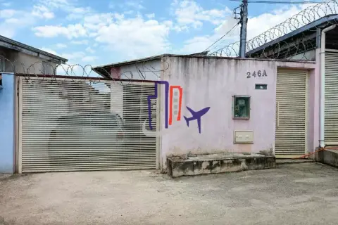 Casa Para Vender com 03 quartos 01 suítes no bairro São Bento 2 em Itaúna