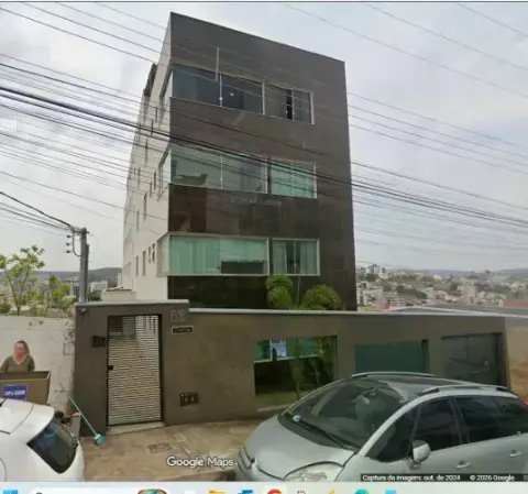 Apartamento à Venda - Bairro Belvedere
