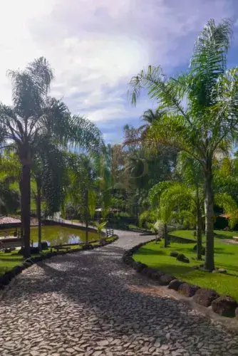 Fazenda Tombador em Itaúna (MG)
