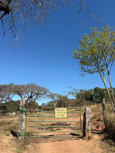 Terreno em Itaúna