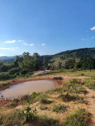 Fazenda Itaúna 78 hectares
