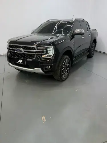 Ford Ranger Limited+ 3.0 V6 4X4 CD TB DIE AUT 2026