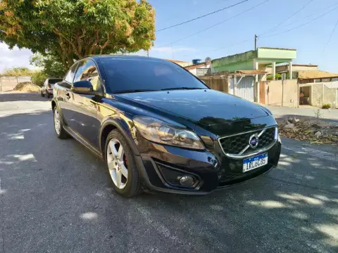 Volvo C30 2.0 145cv 2011