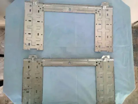 Suporte para Ar Condicionado