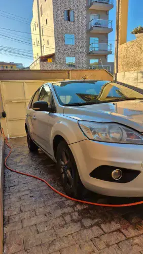 Ford Focus 1.6 S/se/se Plus Flex 8v/16v 5P 2011