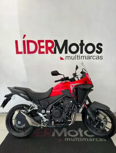 NX 500 2026