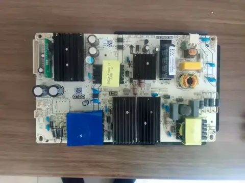 Fonte de Alimentação Chaveada (Smps ) Tv Multilaser